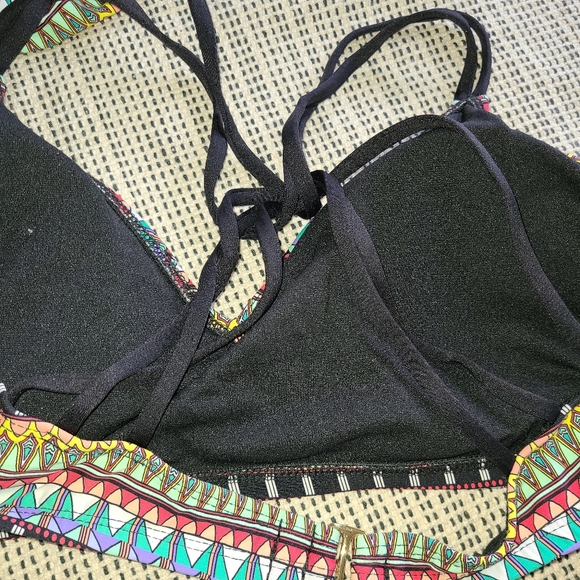 New Gianni Bini  large bikini set - Picture 4 of 5